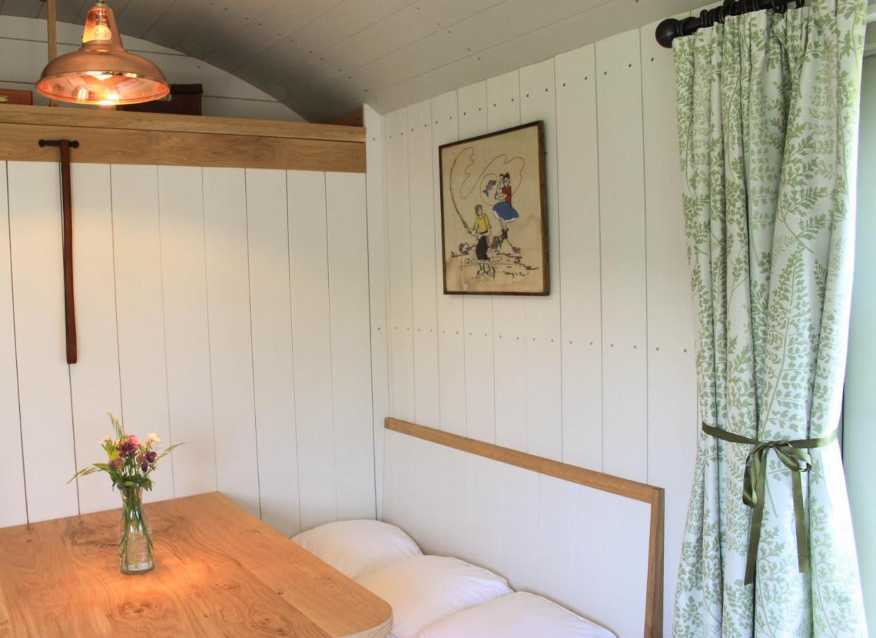 The Parlour, For Alton Towers & The Peak District Lodge